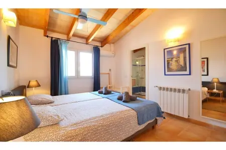 Embat, Maison à Majorque près de Plage - Photo 2