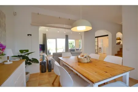 Embat, Maison à Majorque près de Plage - Photo 3