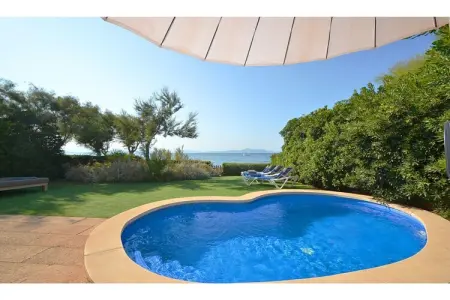 Embat, Maison à Majorque près de Plage - Photo 5