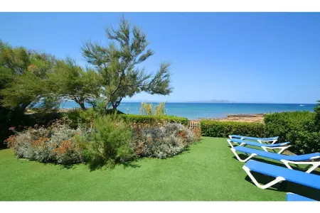 Embat, Maison à Majorque près de Plage - Photo 6