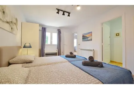 Embat, Maison à Majorque près de Plage - Photo 9