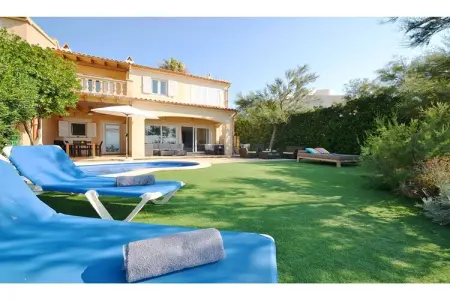 Embat, Maison à Majorque près de Plage - Photo 10