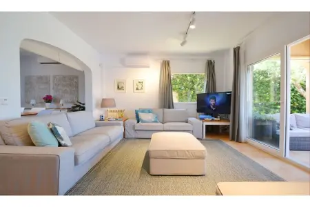 Embat, Maison à Majorque près de Plage - Photo 13