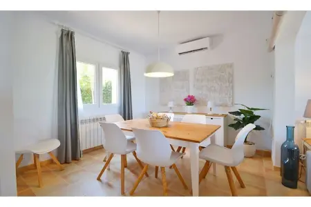 Embat, Maison à Majorque près de Plage - Photo 14