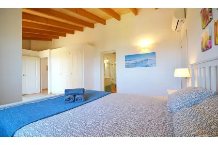 Embat, Maison à Majorque près de Plage - Photo 15