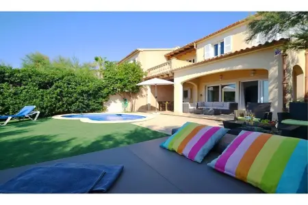 Embat, Maison à Majorque près de Plage - Photo 17