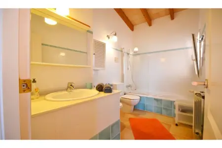 Embat, Maison à Majorque près de Plage - Photo 20
