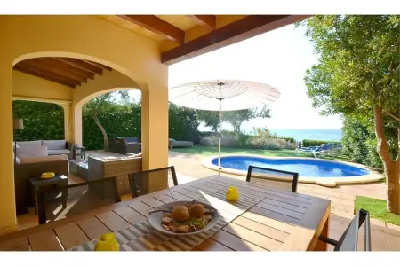 Embat, Maison à Majorque près de Plage - Photo 23
