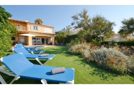 Embat, Maison à Majorque près de Plage - Photo 25