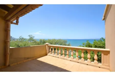 Embat, Maison à Majorque près de Plage - Photo 26