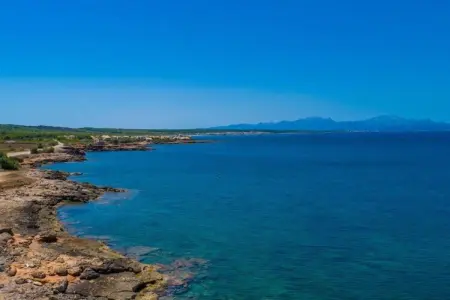 Embat, Maison à Majorque près de Plage - Photo 39