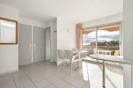 Appartement à Agde, PRIMAVERA N°202 - 3P6 - L1071289