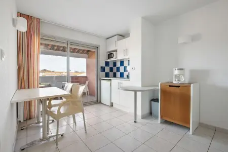 Appartement à Agde, PRIMAVERA N°212 - 2P4 - L1071290