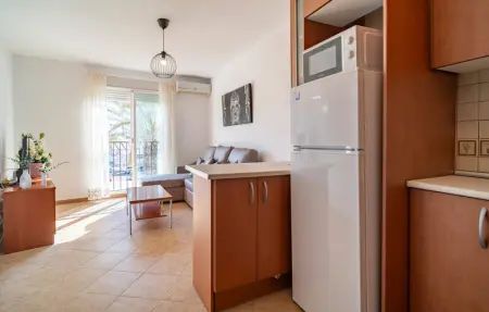 Location Appartement 3 personnes à Roquetas de Mar - Photo 9