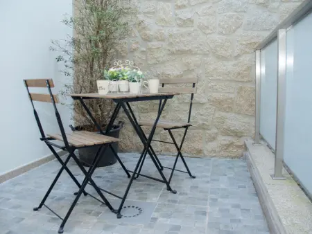 Porto Histórico 2  Apartment, Appartement 3 personnes à Porto - Photo 1