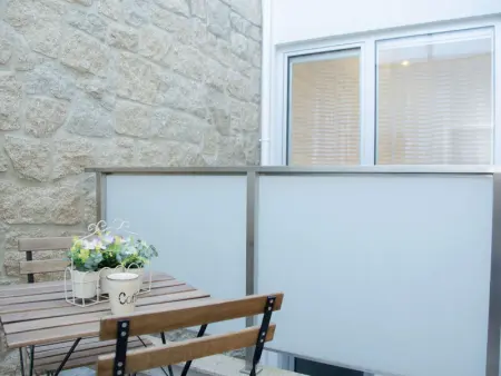 Porto Histórico 2  Apartment, Appartement 3 personnes à Porto - Photo 2