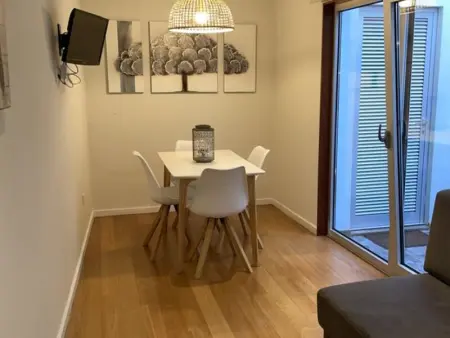 Porto Histórico 2  Apartment, Appartement 3 personnes à Porto - Photo 3