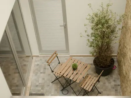 Porto Histórico 2  Apartment, Appartement 3 personnes à Porto - Photo 4