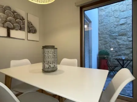 Porto Histórico 2  Apartment, Appartement 3 personnes à Porto - Photo 5