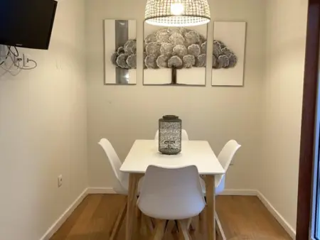 Porto Histórico 2  Apartment, Appartement 3 personnes à Porto - Photo 6