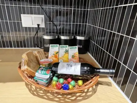 Porto Histórico 2  Apartment, Appartement 3 personnes à Porto - Photo 7