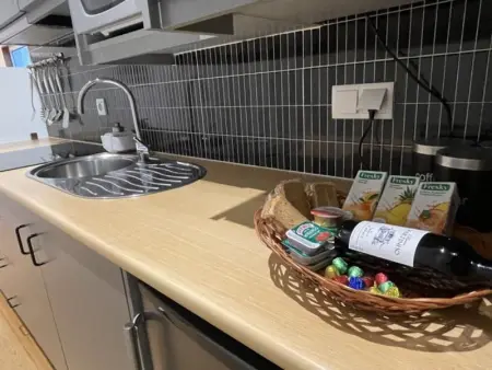 Porto Histórico 2  Apartment, Appartement 3 personnes à Porto - Photo 8