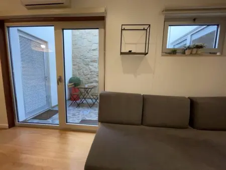 Porto Histórico 2  Apartment, Appartement 3 personnes à Porto - Photo 9