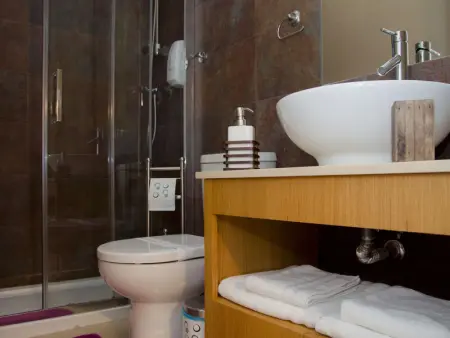 Porto Histórico 2  Apartment, Appartement 3 personnes à Porto - Photo 10