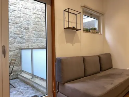 Porto Histórico 2  Apartment, Appartement 3 personnes à Porto - Photo 12