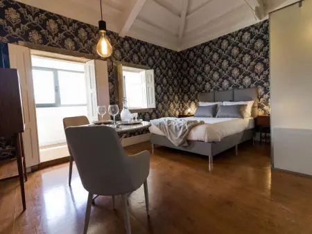 The Brewmasters House 4  Estúdio Deluxe, Appartement 2 personnes à Porto - Photo 2