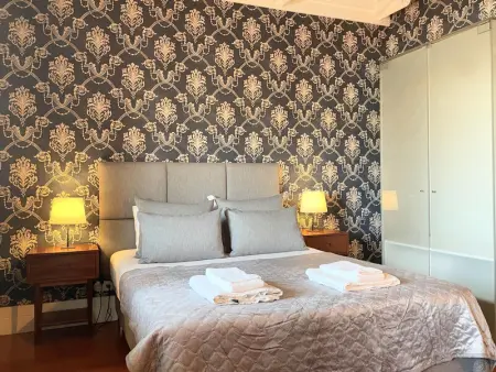 The Brewmasters House 4  Estúdio Deluxe, Appartement 2 personnes à Porto - Photo 3