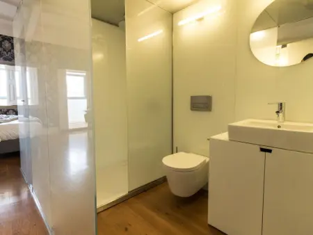 The Brewmasters House 4  Estúdio Deluxe, Appartement 2 personnes à Porto - Photo 4