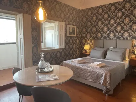 The Brewmasters House 4  Estúdio Deluxe, Appartement 2 personnes à Porto - Photo 5