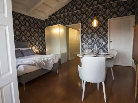 The Brewmasters House 4  Estúdio Deluxe, Appartement 2 personnes à Porto - Photo 8