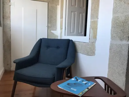 The Brewmasters House 4  Estúdio Deluxe, Appartement 2 personnes à Porto - Photo 9