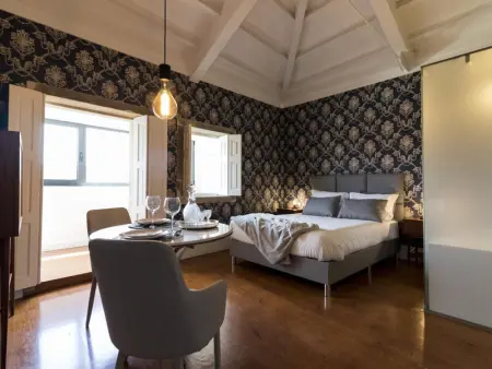 The Brewmasters House 4  Estúdio Deluxe, Appartement 2 personnes à Porto - Photo 11