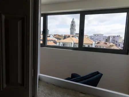 The Brewmasters House 4  Estúdio Deluxe, Appartement 2 personnes à Porto - Photo 12