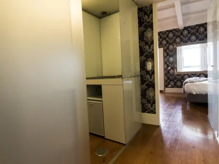The Brewmasters House 4  Estúdio Deluxe, Appartement 2 personnes à Porto - Photo 14