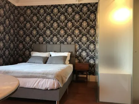 The Brewmasters House 4  Estúdio Deluxe, Appartement 2 personnes à Porto - Photo 15