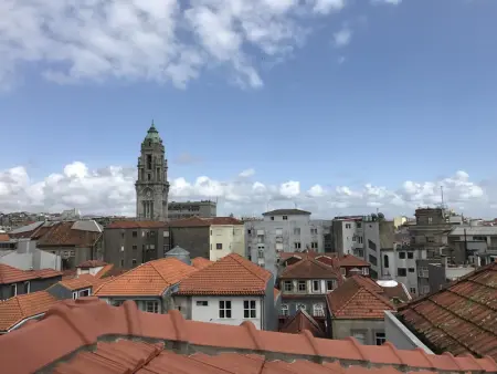 The Brewmasters House 4  Estúdio Deluxe, Appartement 2 personnes à Porto - Photo 19