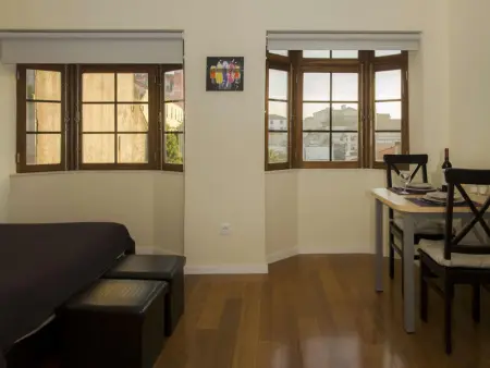 Porto Histórico 5  Studio, Appartement 2 personnes à Porto - Photo 1