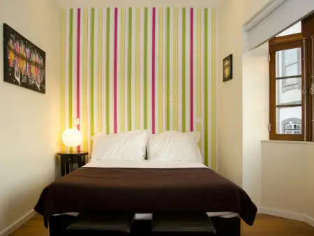 Porto Histórico 5  Studio, Appartement 2 personnes à Porto - Photo 3