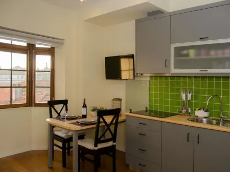 Porto Histórico 5  Studio, Appartement 2 personnes à Porto - Photo 5