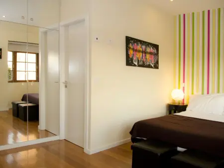 Porto Histórico 5  Studio, Appartement 2 personnes à Porto - Photo 8