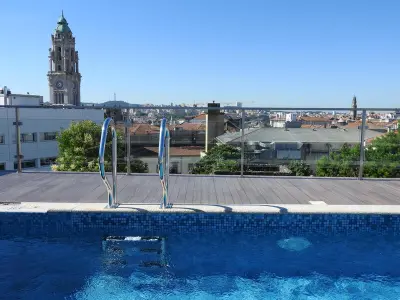 Appartement à Porto, Porto Náutico Spa 5  Deluxe Studio - L1071317