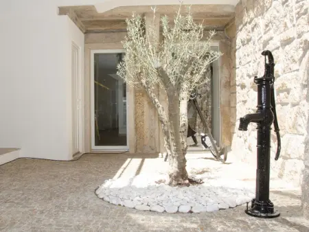 Porto Náutico Spa 5  Deluxe Studio, Appartement 2 personnes à Porto - Photo 6