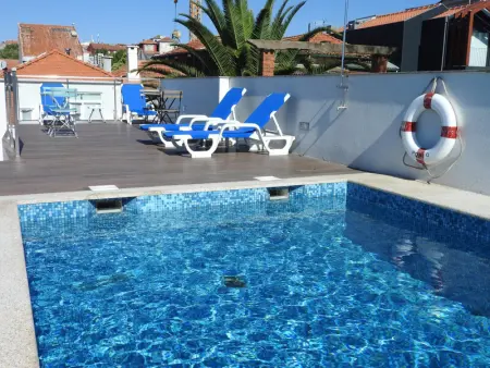 Porto Náutico Spa 5  Deluxe Studio, Appartement 2 personnes à Porto - Photo 11