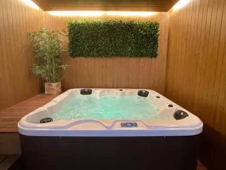 Porto Náutico Spa 5  Deluxe Studio, Appartement 2 personnes à Porto - Photo 14