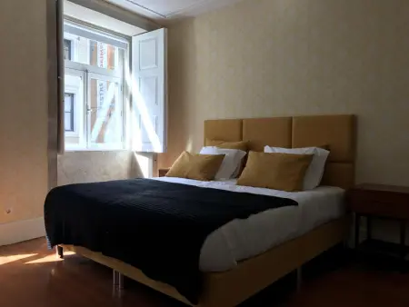 The Brewmasters House 1  Estúdio Superior, Appartement 2 personnes à Porto - Photo 4