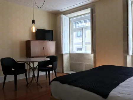 The Brewmasters House 1  Estúdio Superior, Appartement 2 personnes à Porto - Photo 5